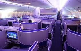 Air france fleet boeing 777 200er details and pictures. United Is Getting Their First 777 200 With Polaris Seats Tomorrow One Mile At A Time