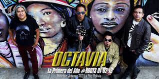 OCTAVIA