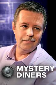 Watch Mystery Diners (2011) TV Series Online