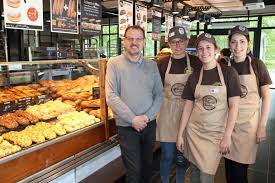 Ouverte Le 2 Mai La Boulangerie Marie Blachere Emploie 10 Salaries A La Ferte Mace Le Publicateur Libre