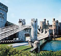 Bridge History Design Types Parts Facts Britannica