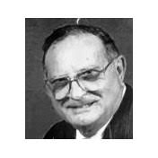 ANTHONY Del POZZO Obituary (1922