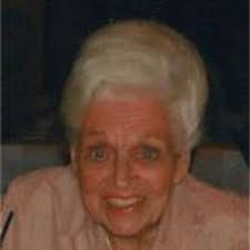 Catherine Cable Obituary June 4, 2008