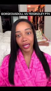 Gorgeous Doll Storytime with Tee Grizzley