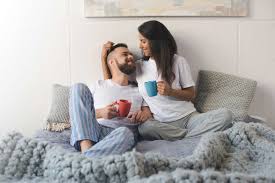 Five clever ways to make a cancer woman fall in love with you! Cancer Man In Bed 10 Steamy Ways To Turn Him On Her Norm