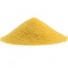 Milanaise Semoule De Mais Biologique 20kg Sante En Vrac