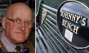 A Place to Remember Johnny Turner: Stonehaven inventor