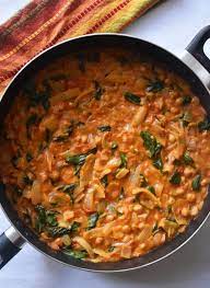 26 Incredibly Delicious Indian Recipes Recipe Vegan Curry Recipes Chickpea Curry Recipe Curry Recipes