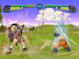 It was developed by dimps and published in north almost all characters in infinite world have new combo's. Official Dragon Ball Z Infinite World Characters List Ps2 Video Games Blogger