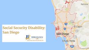 Social Security Disability San Diego Social Security Disability Disability Social Security Disability Benefits