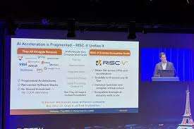 RISC-V 欧洲峰会｜从高性能到AI，兆松科技以全栈编译技术赋能RISC ...