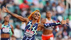 Sha'carri richardson is undoubtedly one of the athletes to watch out for at the prefontaine classic 2021, commonly known as the eugene diamond league. Sha Carri Richardson S Would Be Olympic Rivals Won T Talk But Void In Tokyo Is Impossible To Ignore