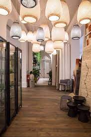 Ampm, il marchio di decorazione e arredamento di alta gamma di la redoute, ha aperto una nuova boutique a parigi, in rue etienne marcel. Appartement Ampm Boutique Avenue Victor Hugo La Redoute Paris Agencement Du Mobilier Deco Maison Deco Interieure