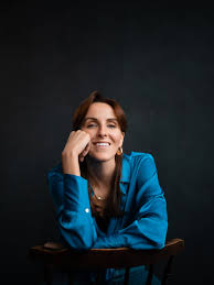 About 1 — Natalie Simone