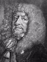 Personen bakom platsen