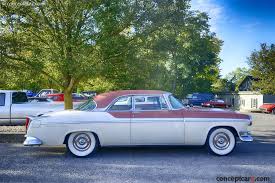 Image result for Porcelain Green 1955 Chrysler