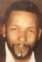 Obituary information for Willie J. McBryde