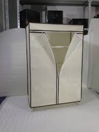 And the smaller the closet, the more difficult it is to stay organized. Small Portable Wardrobe Closet Wardobe Pedia