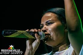 Photos: Ce'Cile in Humboldt County, CA, United States @ French's Camp  8/1/2015