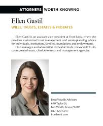 With online banking and frontiergo, our mobile app, you can continue your banking without interruptions. Ellen Gastil 360 West Magazine