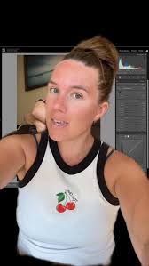 I worked so hard to put together a full video of my Lightroom workflow from  import to editing to exporting so y’all better like it lol #photography101  #lightroompreset #lightroomediting #editing101