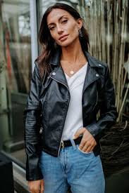 Best Black Leather Jacket In 2020 Leather Jacket Style Leather Jacket Outfits Best Leather Jackets