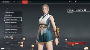 Check spelling or type a new query. How To Customise Your Character In Naraka Bladepoint Pcgamesn
