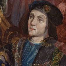 The Mystery Man In The Vaux Passional