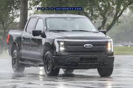 We did not find results for: 2022 Ford F 150 Lightning Prototype Caught Out In The Wild