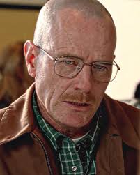 Walter White and Dexter: A Character Study