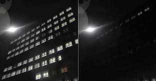 The time is 8.30pm local time and this is carried out around the globe. Samsung Electronics Offices Turn Off Lights To Transform Darkness Into The Light Of Hope Samsung Newsroom Malaysia