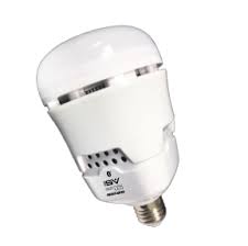 Smartled50 50 Watt Bluetooth Led Bulb Smith Victor