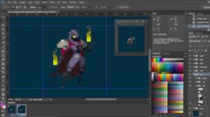 Pin By Justin Sullivan On Pixel Art Pixel Art Games Pixel Art Characters Pixel Art