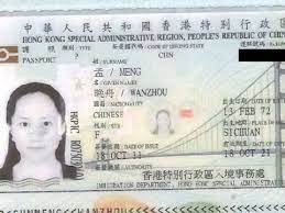 Jun 08, 2021 · 温哥华移民律师李克伦（richard kurland）一直密切关注孟晚舟案的进展。他说，按他的估计，孟晚舟可能会考虑承认自己的不当行为，作为与美国达成. æ­å­Ÿæ™šèˆŸ3æœ¬é¦™æ¸¯æŠ¤ç…§ä¹‹è°œå…¶ä¸­1æœ¬åä¸ºåˆ˜å­Ÿæ™šèˆŸ å›¾ å¤šç»´æ–°é—» ä¸­å›½
