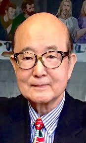 Richard Sang Chul Rhee