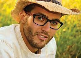 Big Beat Big Men S Eyewear Club Bmec By Modern Optical International Cowboy Hats Cowboy Hats