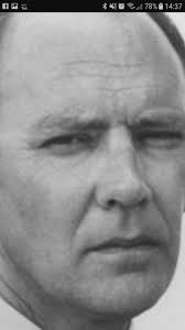 Classic TV legend Garfield Morgan Thomas Timothy Garfield Morgan (19 April  1931