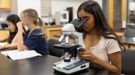 Research and Lab Work in Medicine