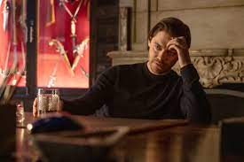 Catch up on season 2 full episodes of prodigal son anytime on fox! Prodigal Son Season 1 Episode 19 The Professionals Recap Repercussions