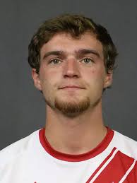 2023 Men's Soccer Roster