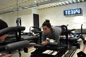 Image result for lagree west