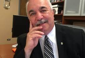 I was deeply saddened to hear of former Chief Cel Rivera's recent passing.  Over the past few years, I had the honor of getting to know Chief Rivera.  He was smart, kind,