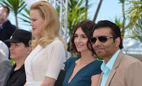 Does uday chopra drink alcohol?: Uday Chopra Invests In Hollywood Future