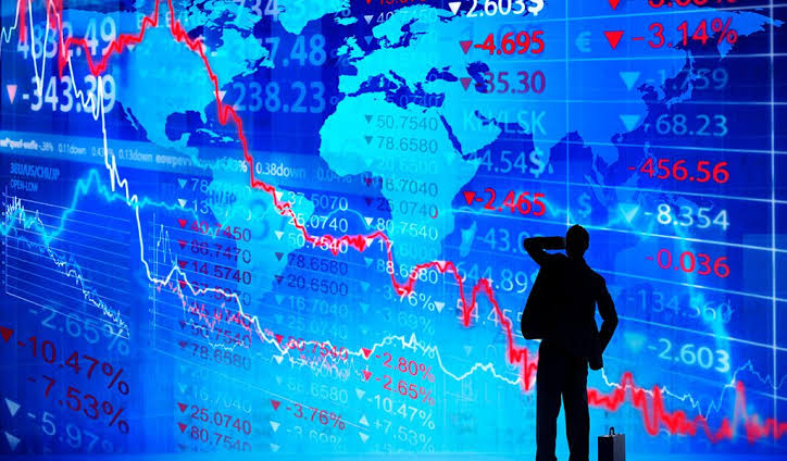 La primera crisis financiera moderna en el mundo globalizado - El Blog del GEHA