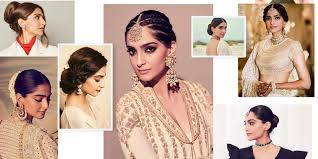 To begin with, curl your hair. 8 Simple Indian Juda Hairstyles For Wedding Parties Juda Style