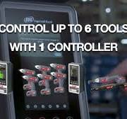 Ingersoll Rand INSIGHTqcx™ Cordless Controller with MTC Option
