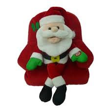 Maybe you would like to learn more about one of these? Musical Christmas Plush Wayfair