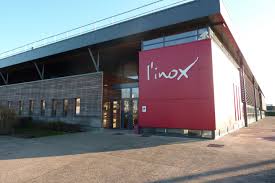 Piscine L Inox Olivet Gymlib