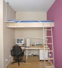 In fact, they're a common design option for small homes because they free up valuable floor space which can be used in other ways. Very Small Loft Bedroom Ideas Novocom Top