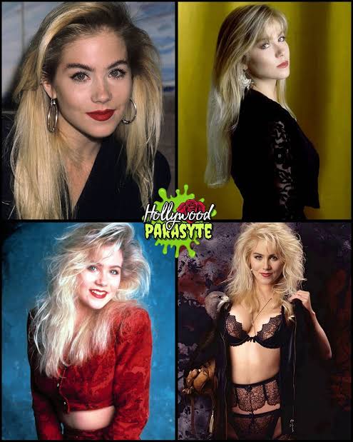 💖 Christina Applegate 💋